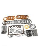 A750E A750F Auto Transmission Rebuild Master Kit For Toyota 4.0 5.7L