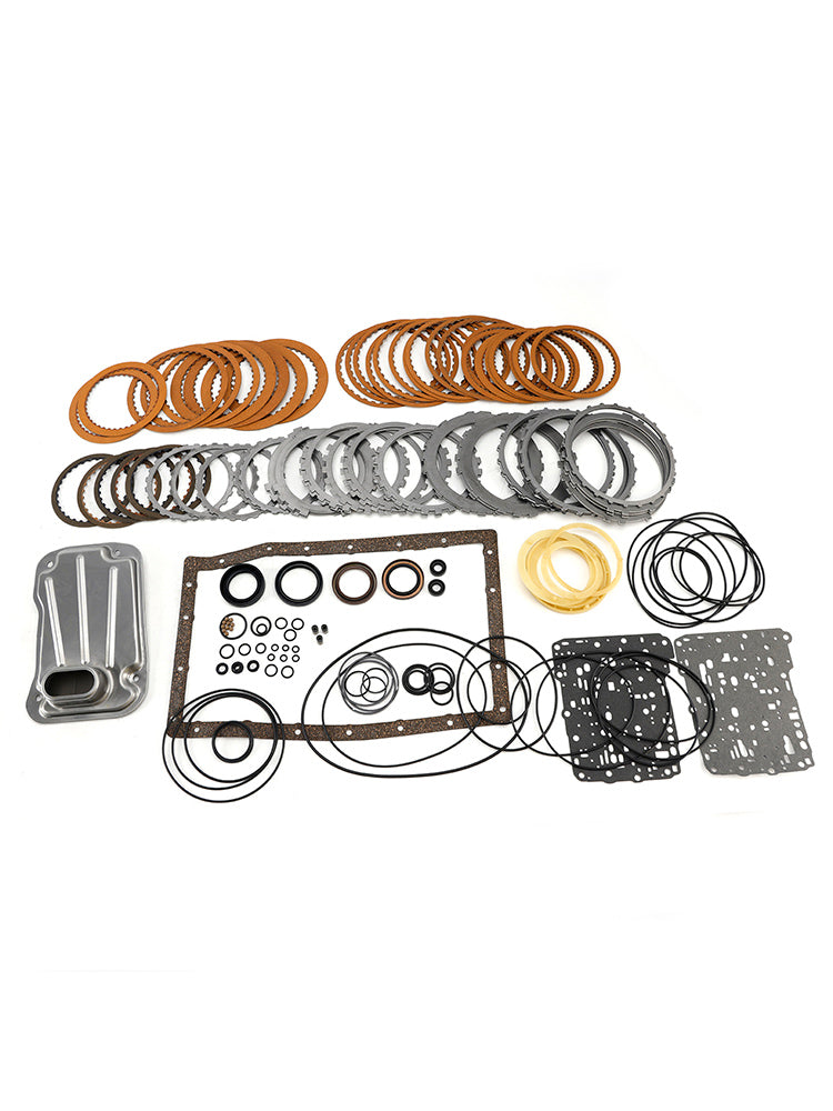 A750E A750F Auto Transmission Rebuild Master Kit For Toyota 4.0 5.7L