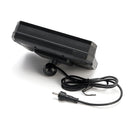 Wireless Gps Carplay 1080P Recorder 7" Universal For Scooter Motorcycles
