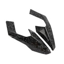 2023-2025 Street Triple 765 R/RS Tank Side Cover Panel Fairing
