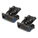 2X Windshield Washer Nozzles Spray Jet for BMW X5 E70 06-10 61667161469