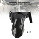 Rear Fender Mudguard Fairing For Yamaha T-MAX 530 17-19