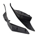 Air Deflector Spoiler Side Fairing Part Kit Panels for Aprilia RSV4 2021-2024