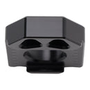 CNC Rear Chain Adjuster Axle Block For SUZUKI DRZ400SM 400S 400E 2005-2024