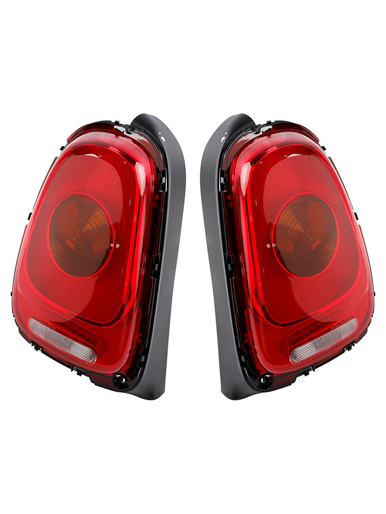 Rear Left+Right Tail Light 63217297433 63217297434 For MINI F56 F55 2014-2021