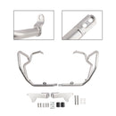 Engine Protect Guard Frame Upper Crash Bar Chrome For Bmw R1300Gs 2024-2025