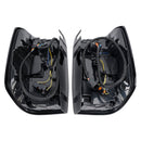 2022+ Ford Ranger Left+Right LED Rear Tail Light Assembly
