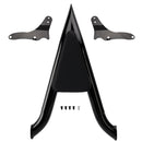 Passenger Sissy Bar Backrest for Yamaha Bolt XV950 XVS950 R-Spec 2014-2024