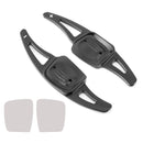 Steering Wheel Paddle Shifter Extension For VW Passat Multivan