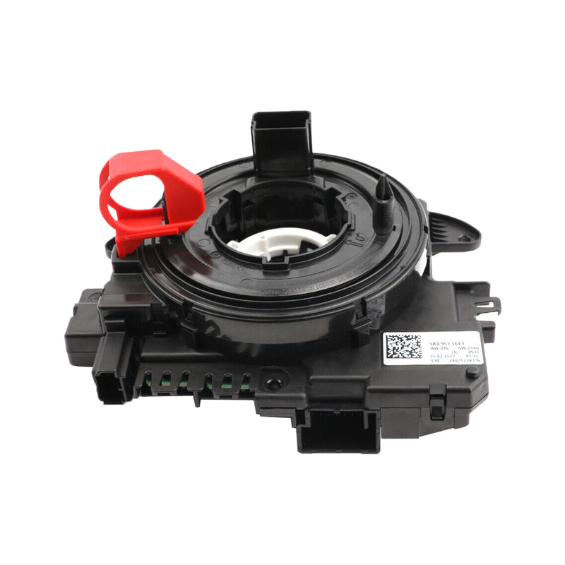 AirBag Spiral Cable Clock Spring 5K0953569E 5K0953569AH For VW Skoda SEAT Audi