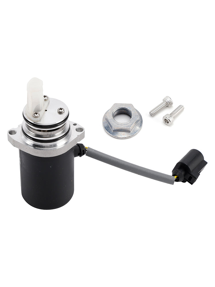 Rear Differential Pump 7F93-4C019-AA 8V414C019AA 1526441 For FORD KUGA