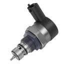 2021.07-up Fiat Ducato Van (250_) Multijet 2,2 D Fuel pressure control valve regulator 0281006198 0445214248