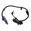 2*Front Right Left ABS Wheel Speed Sensor For Isuzu D-MAX RODEO 2003-12