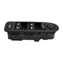 98053439 Master Power Window Switch For Peugeot 308 508 Hatchback Wagon 2008-13