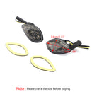 Smoke Turn Signals For Honda CBR 600 F3/F4/F4i CBR 600 1000 RR CB 919