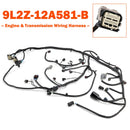 2010 For Ford Explorer, Explorer Sport Trac V6 4.0L Engine & Transmission Wiring Harness 9L2Z-12A581-B