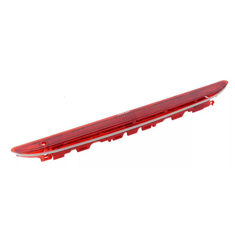 Red Lens High Level Brake LED Light Rear 3rd Stop For Seat Leon 5F 2011-2016