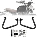 21-24 Engine Guard Frame Anti-Crash Bumper Protector For Scrambler 1200 Xc Xe