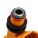 16460-MEE-D01 Fuel Injectors 16450-MEE-D01 For Honda CBR600RR 2005-2006