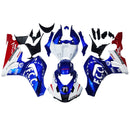 Injection Fairing Kit Bodywork Plastic ABS For Honda CBR1000RR-R 2020-2023