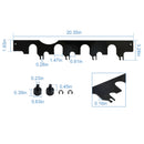 9070A Push Rod Retainer for Installing the Intake Side Rocker Shaft Assembly