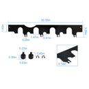 9070A Push Rod Retainer for Installing the Intake Side Rocker Shaft Assembly