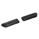 2019-2026 Fit Benz G Class W464 W465 Dry Carbon Door Body Side Molding Trim