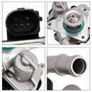 EGR Valve for Audi A3 A4 A6 Q2 Q5 1.6 2.0 2013 On 04L131501S