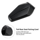 2025-2026 Kawasaki Z900 Z900SE Tail Rear Seat Fairing Cowl