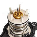 95810603202 Engine Thermostat for Porsche Cayenne Hybrid 11-18 110C