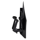 2020-2024 Yamaha T-Max 560 Handlebar Cup Holder Drink Bottle Mount Bracket
