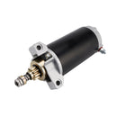 STARTER MOTOR FOR MERCURY MARINER OUTBOARD 40-60 HP, 50-859377T, 4 STROKE, 4 CYL