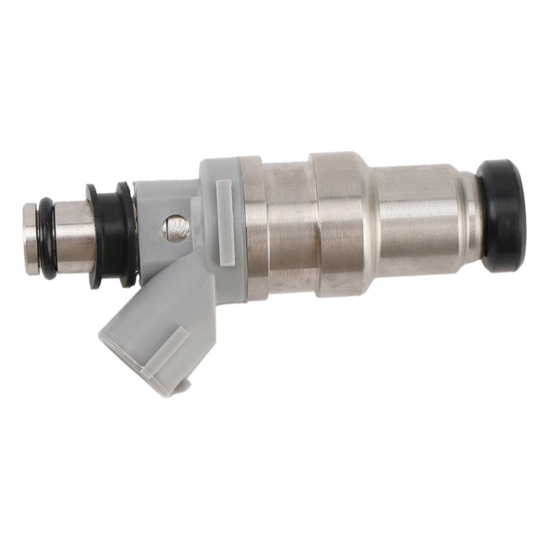 1Pcs Fuel Injector 23250-11060 Fit Toyota Starlet MK2 1990-1996 23209-11060