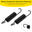 2PC DC61-01257N Washer Suspension Spring For Samsung Replaces 592-49396 592-49474