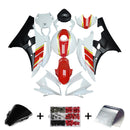 Injection Fairing Kit Bodywork Plastic ABS For Yamaha YZFR6 YZF-R6 2006-2007