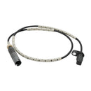 Rear L/R ABS Speed Sensor 70660115 for BMW 1 Series E81 E82 E87 E88 E93 E92