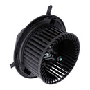 2006-2011 For Mercedes-Benz B200 W245 2.0L 2034CC l4 GAS SOHC Turbocharged HVAC Heater Blower Motor Assembly A1698201342