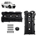 Nissan 2005-2012 Pathfinder / 2005-2015 XTERRA 4.0L Valve Cover w/ Gasket Bolt Cap