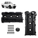 2005-2019 Nissan Frontier 4.0L Valve Cover w/ Gasket Bolt Cap 13264- EA200 13264-EA210