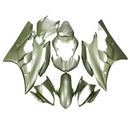 Injection Fairing Kit Bodywork Plastic ABS For Yamaha YZFR6 YZF-R6 2006-2007