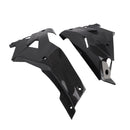 Engine Lower Belly Pan Panels Guard Fairing For Aprilia RS457 RS 457 2024-2025