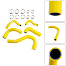 Silicone Radiator coolant Hose For Yamaha MT-09 XSR900 Tracer 9/GT all years