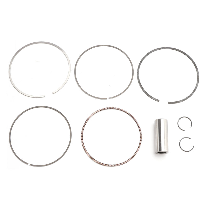 344CC Bore Up Kit Cylinder For Yamaha CZD 300 A X-Max MWD 300 Tricity 2017-2024