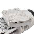 2015鈥?018 KIA Sedona Aluminum Engine Oil Filter Housing 26300-3CAB1 263003CAB0