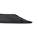 2008-2009 Suzuki GSXR600 GSXR750 Tank Side Cover Panel Fairing