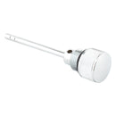 1105-0022 Oil Dipstick Tank Cap Plug For Softail Road Glide 07-19