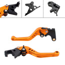 NEW Short Clutch Brake Lever fit for HONDA CRF1100L Africa Twin 2020-2021