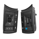 2021 For Nissan Rogue (Platinum, S, SL, SV) 1.5L L3 - Gas / 2.5L L4 - Gas Steering Wheel Audio Volume Cruise Control Switch 25550-6RF6B