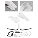 Handguard Protector for Honda XL750 Transalp 2023-2024