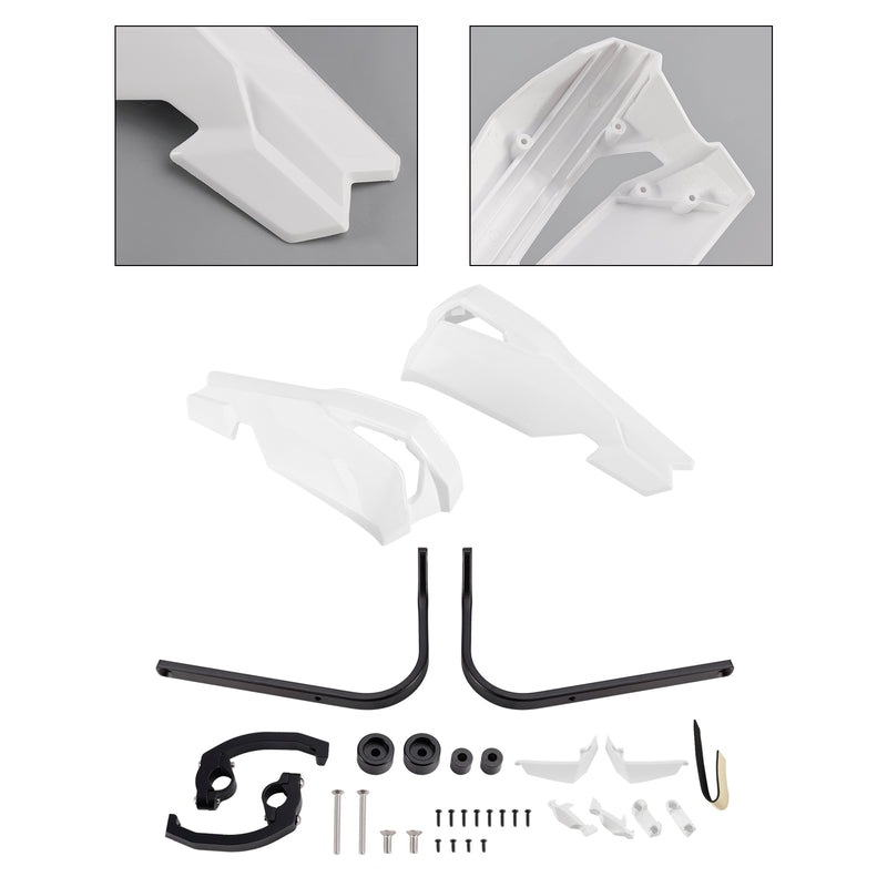 Handguard Protector for Honda XL750 Transalp 2023-2024